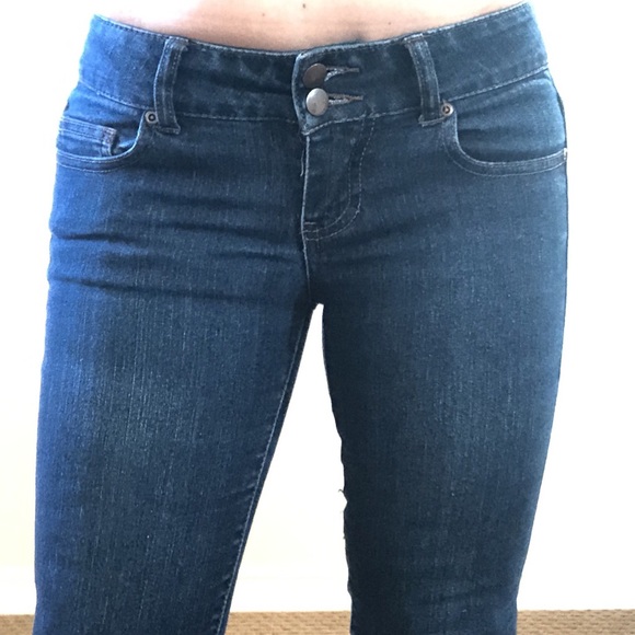 17/21 Exclusive Denim Denim - 21 Denim Jeans